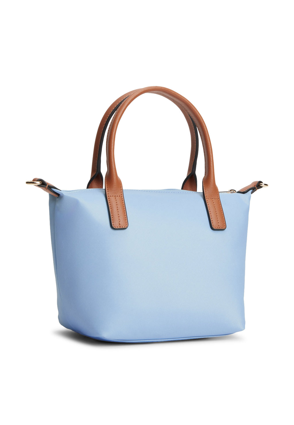 SAC MINI CABAS POPETTE - Sac à main - well water