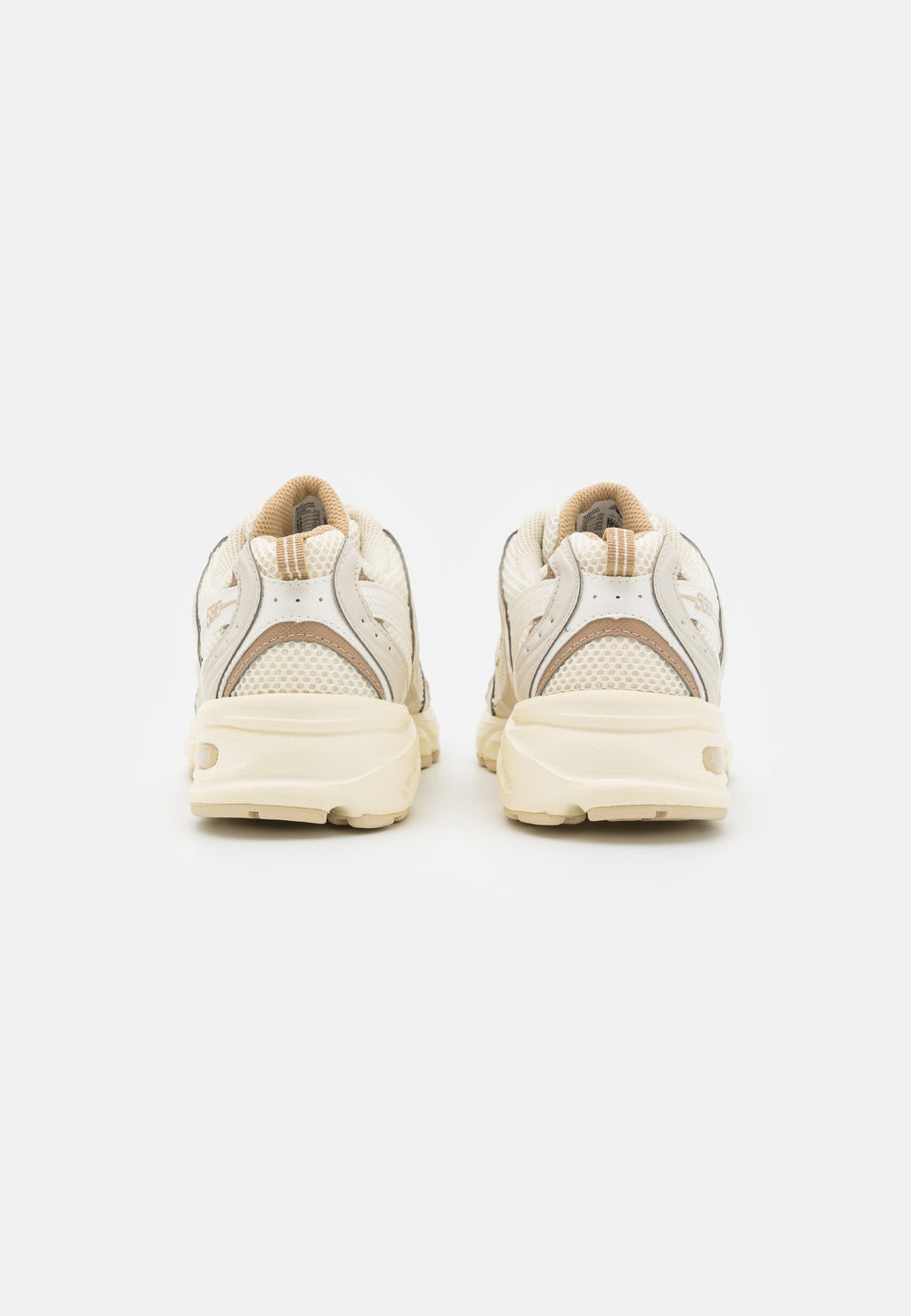 MR530 UNISEX - Trainers - bone