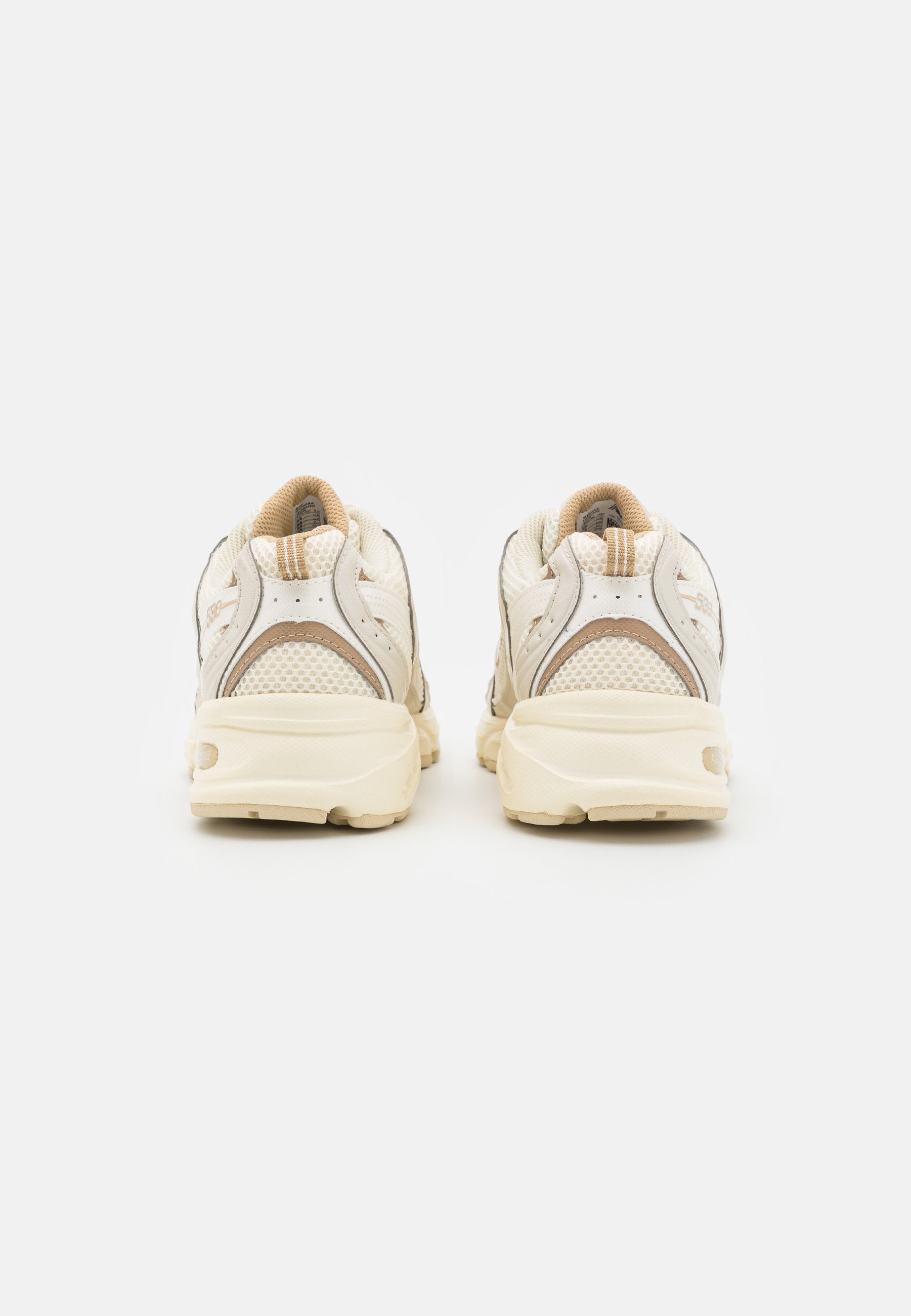 MR530 UNISEX - Trainers - bone