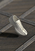 NIKE AIR SUPERFLY OSTRICH - Trainers - phantom