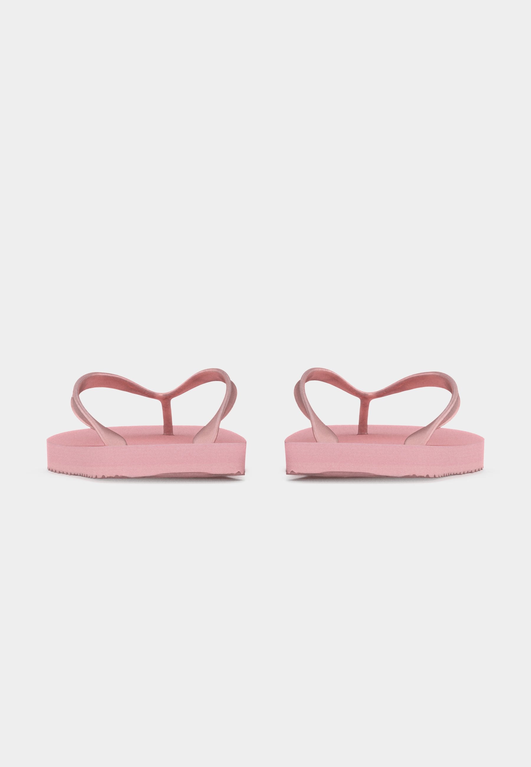 METALLIC - Pool shoes - potpourri