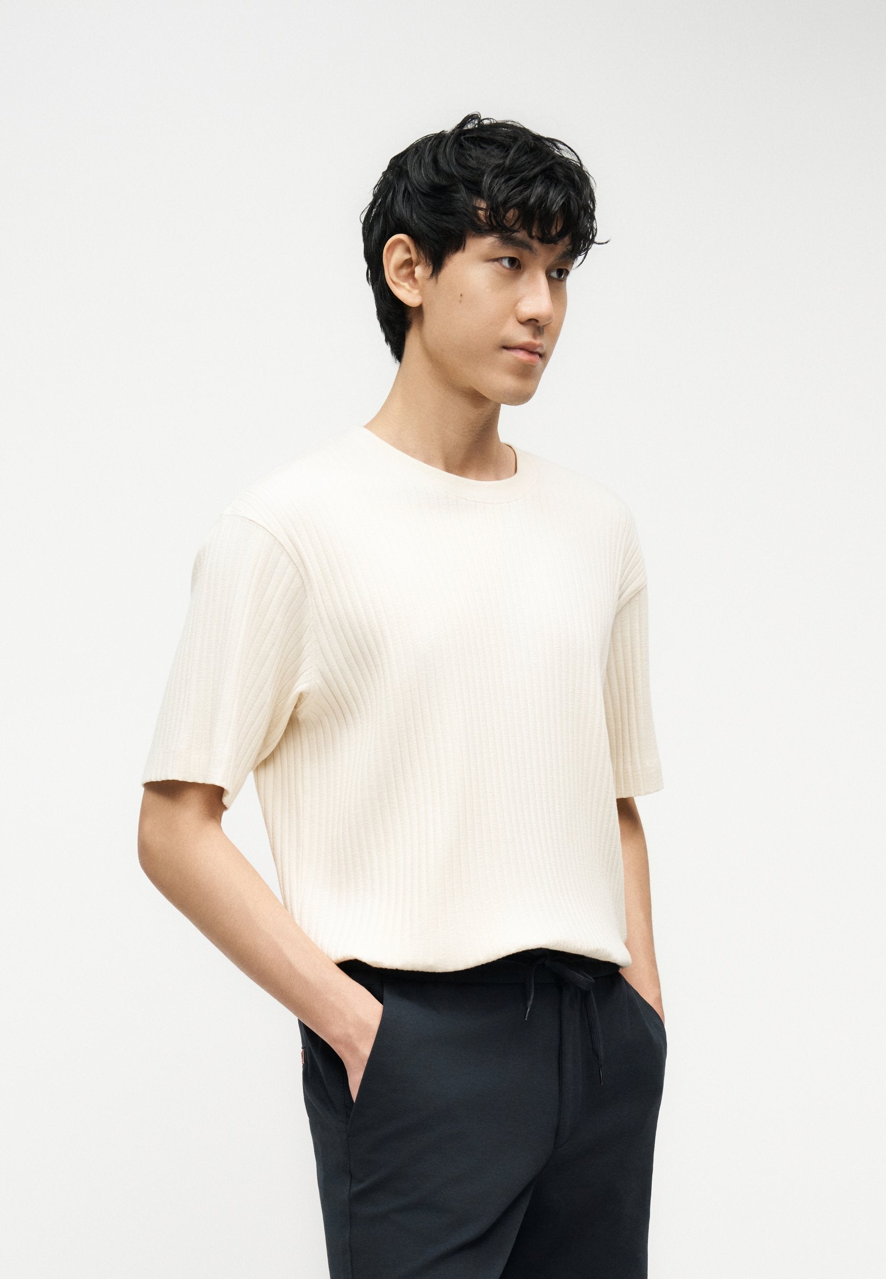 JPSTACE NEO - Shorts - dark navy