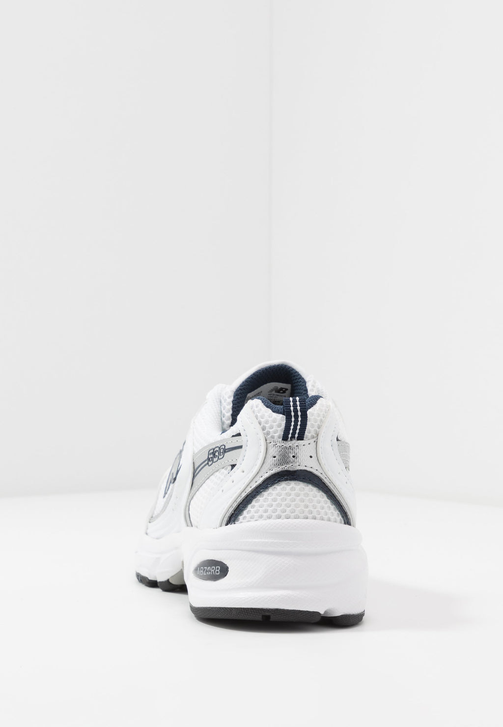 MR530 UNISEXE - Baskets - blanc