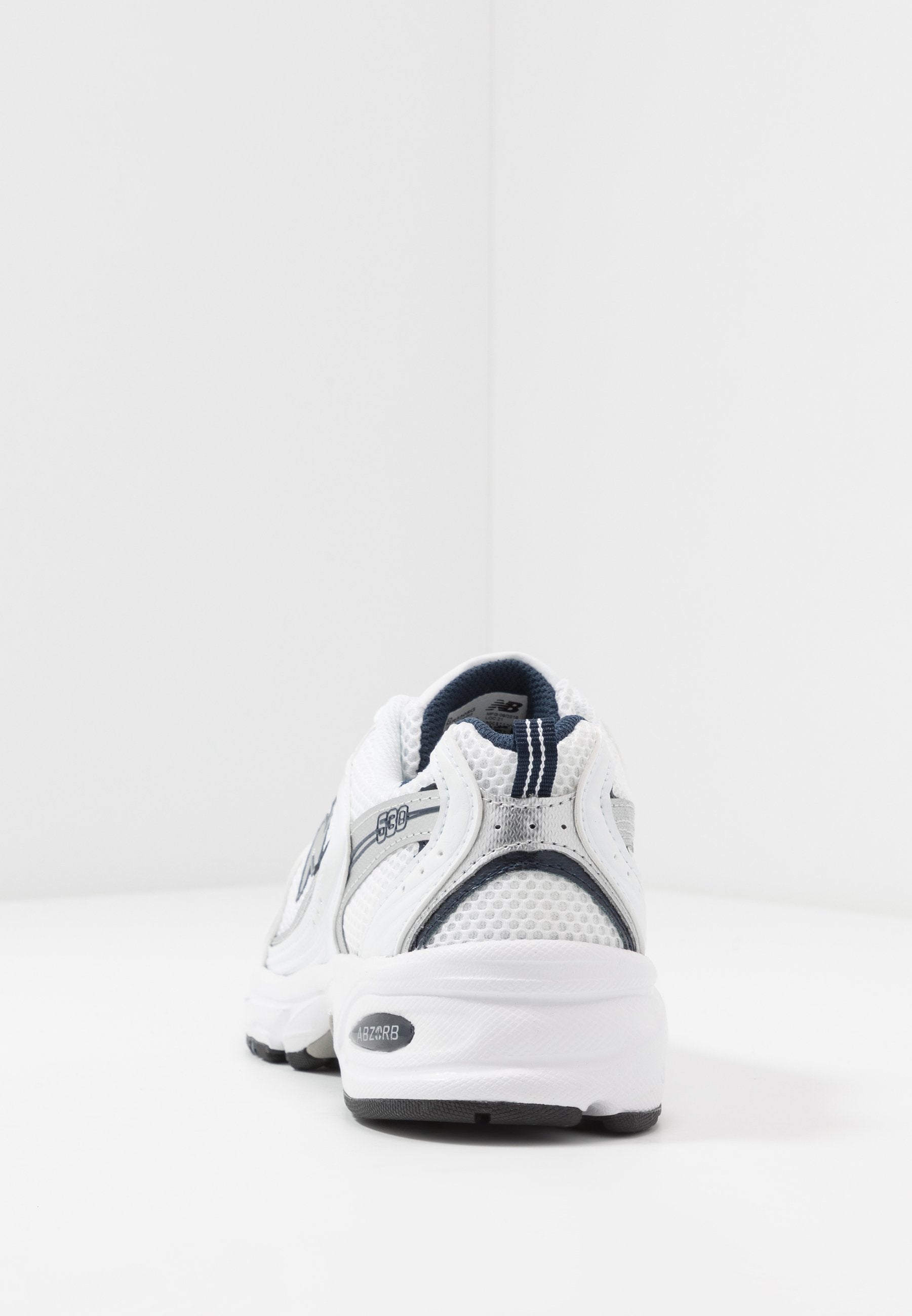 MR530 UNISEXE - Baskets - blanc