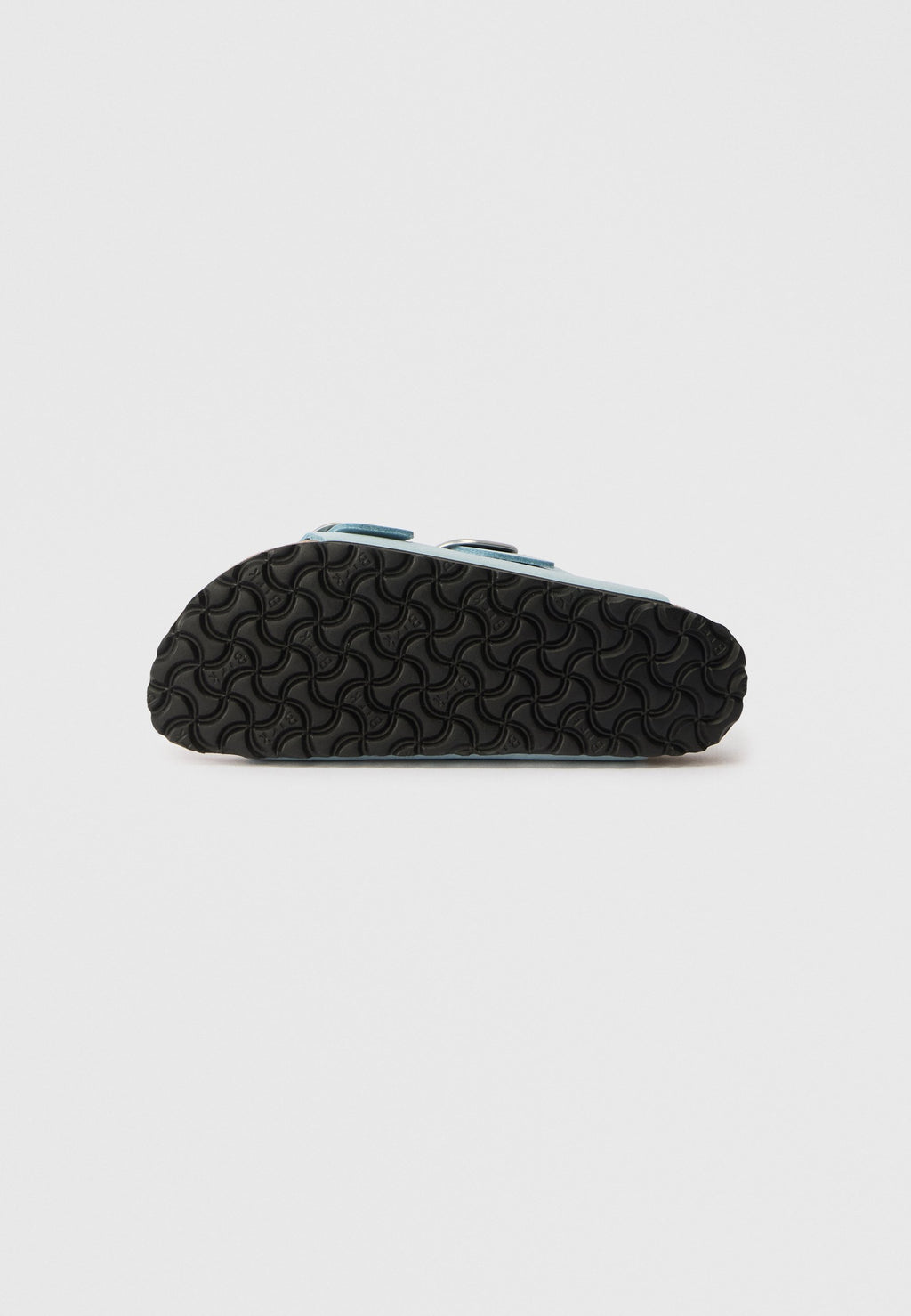 ARIZONA BIG BUCKLE LENB BABY BLUEN REGULAR - Sandales - bleu bébé