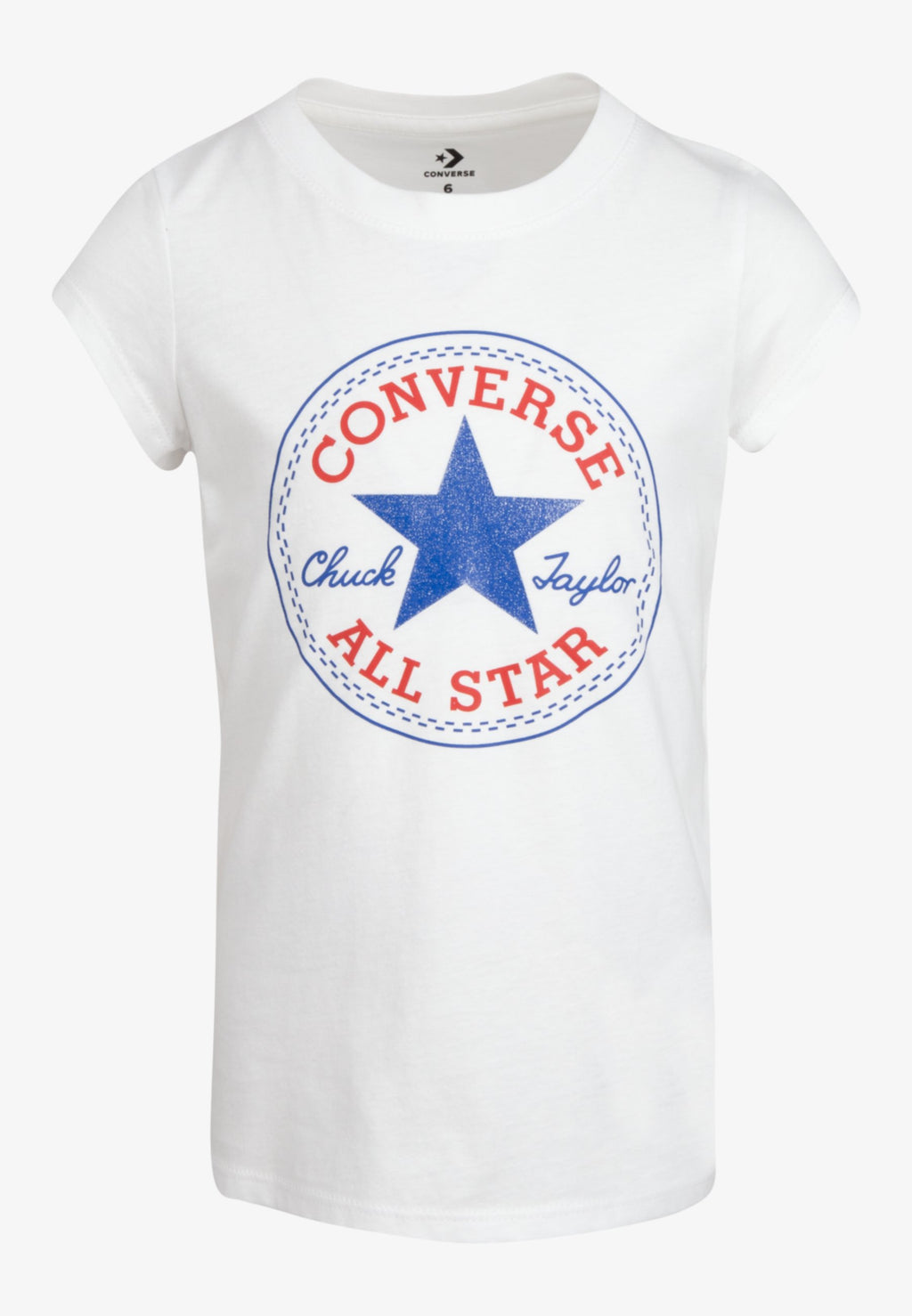 TIMELESS - Print T-shirt - white