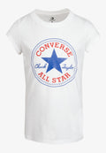 TIMELESS - Print T-shirt - white
