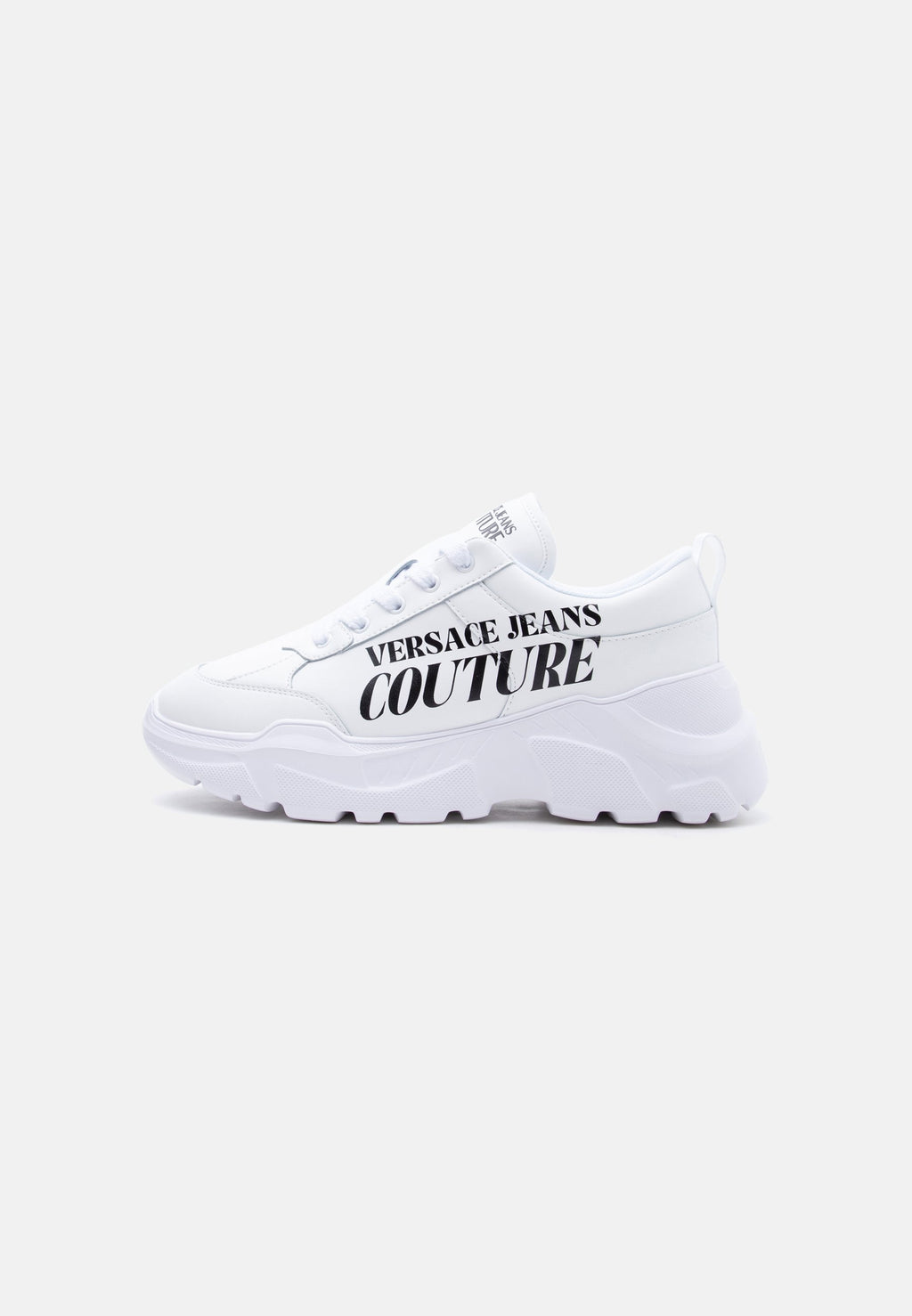 FONDO SPEEDTRACK - Baskets - blanc
