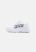 FONDO SPEEDTRACK - Baskets - blanc