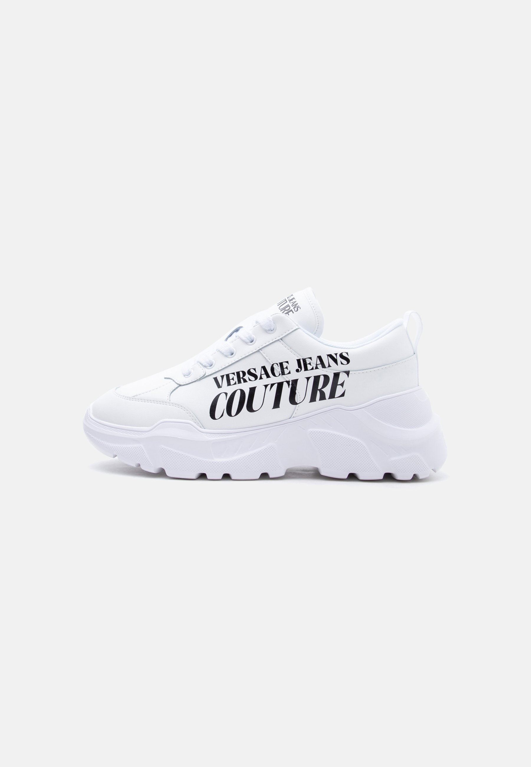 FONDO SPEEDTRACK - Baskets - blanc