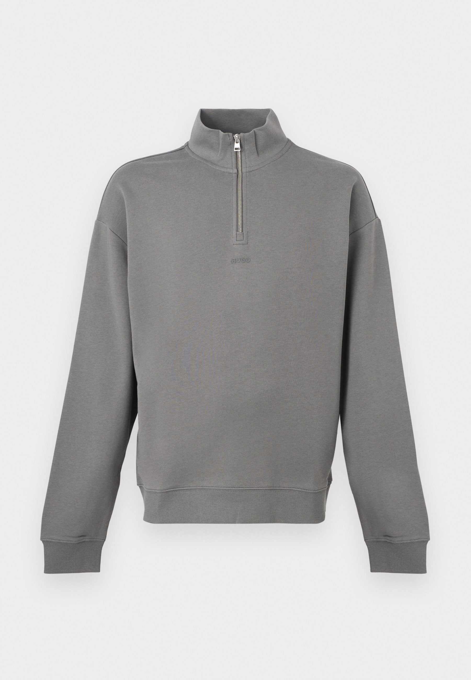 DURTY - Sweat-shirt - gris foncé