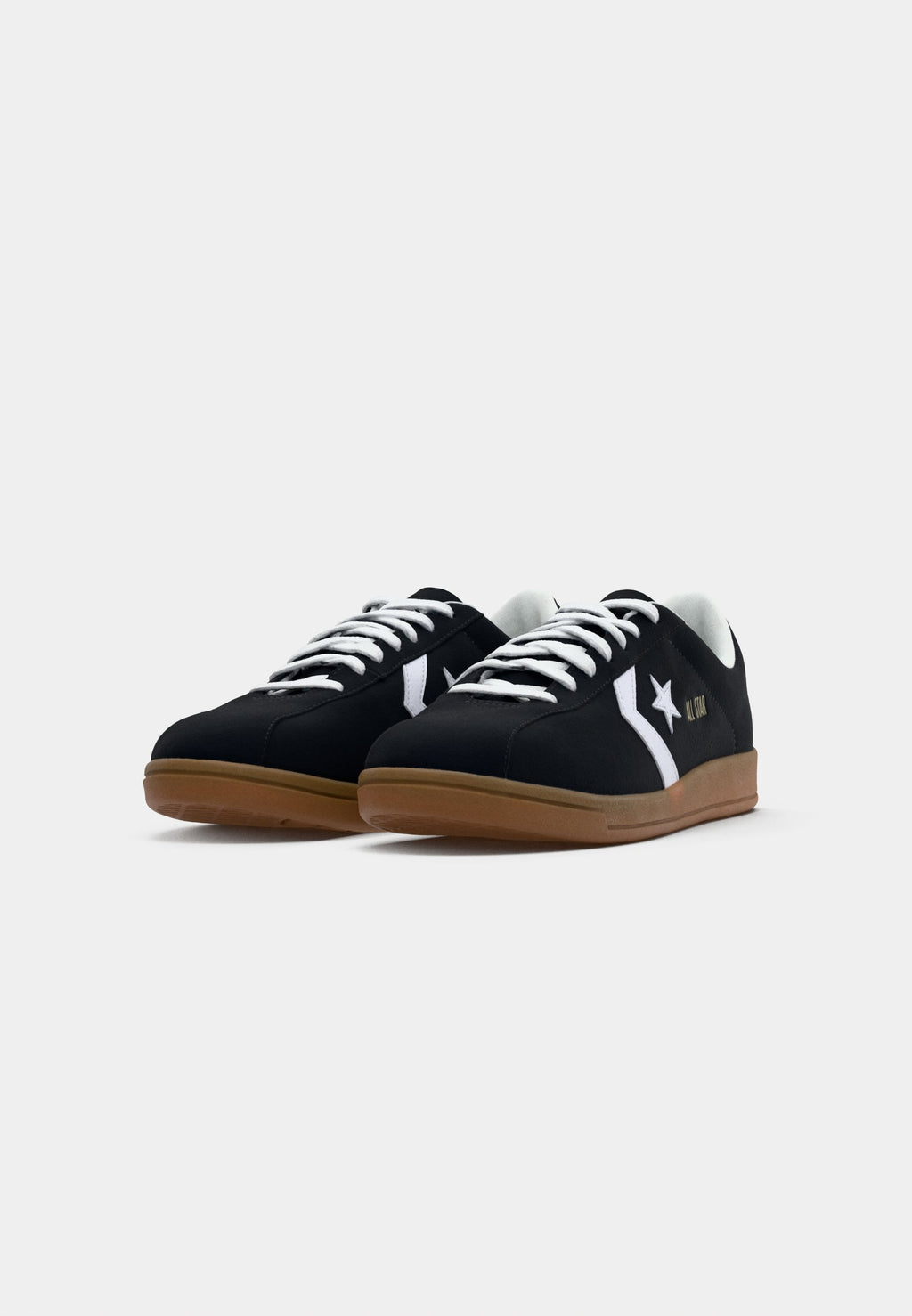 CLASSIC TRAINER UNISEX - Trainers - black/white