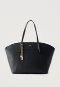 SALLEY - Sac fourre-tout - noir