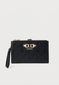 ANISE ZIP ORGANIZER - Wallet - black