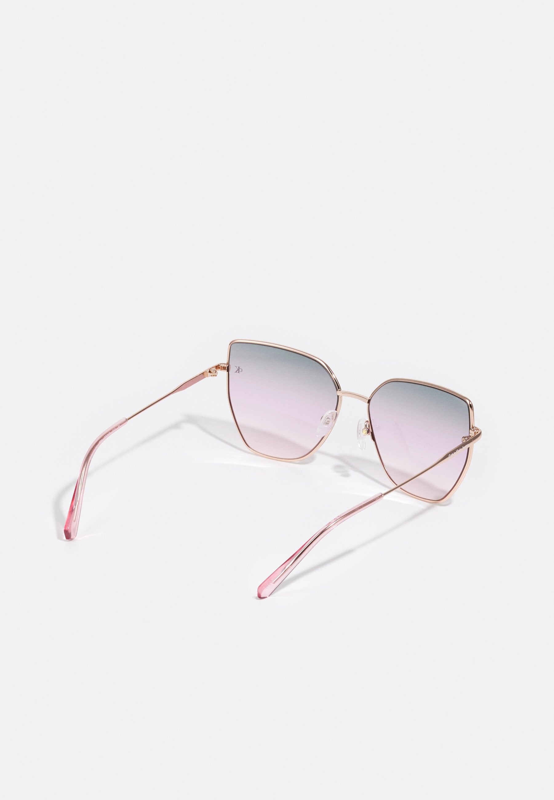 CKJ23202S - Sunglasses - rose gold-coloured