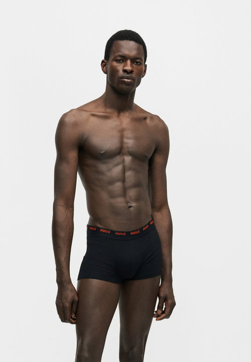 5 PACK - Trunks - charcoal