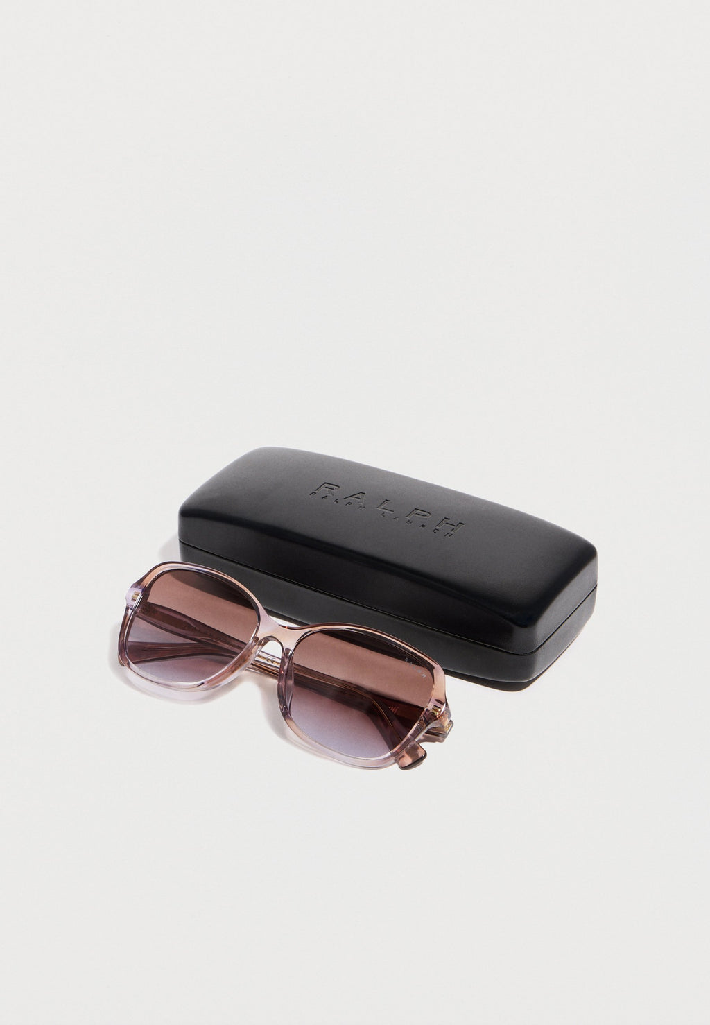 Sunglasses - brown