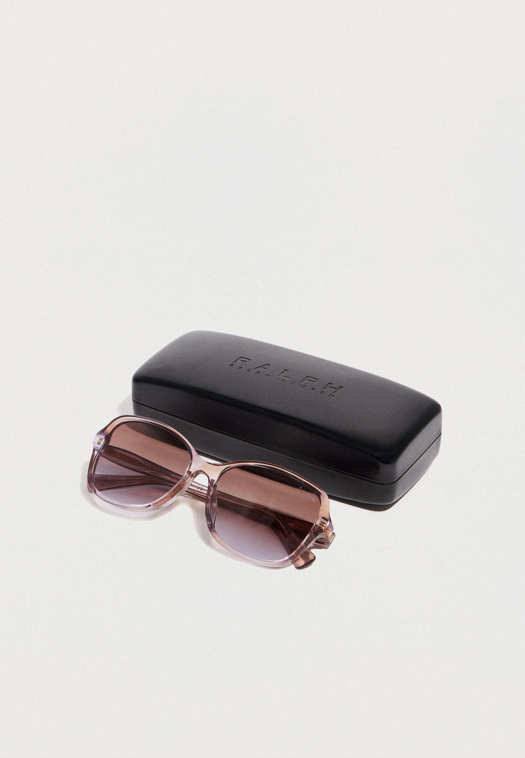 Sunglasses - brown
