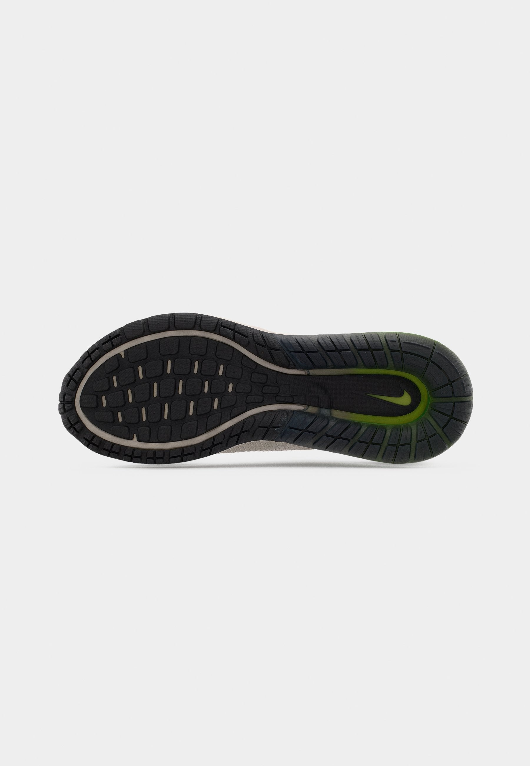 AIR MAX PHOENIX - Trainers - moon particle/black/volt ice/light liquid lime