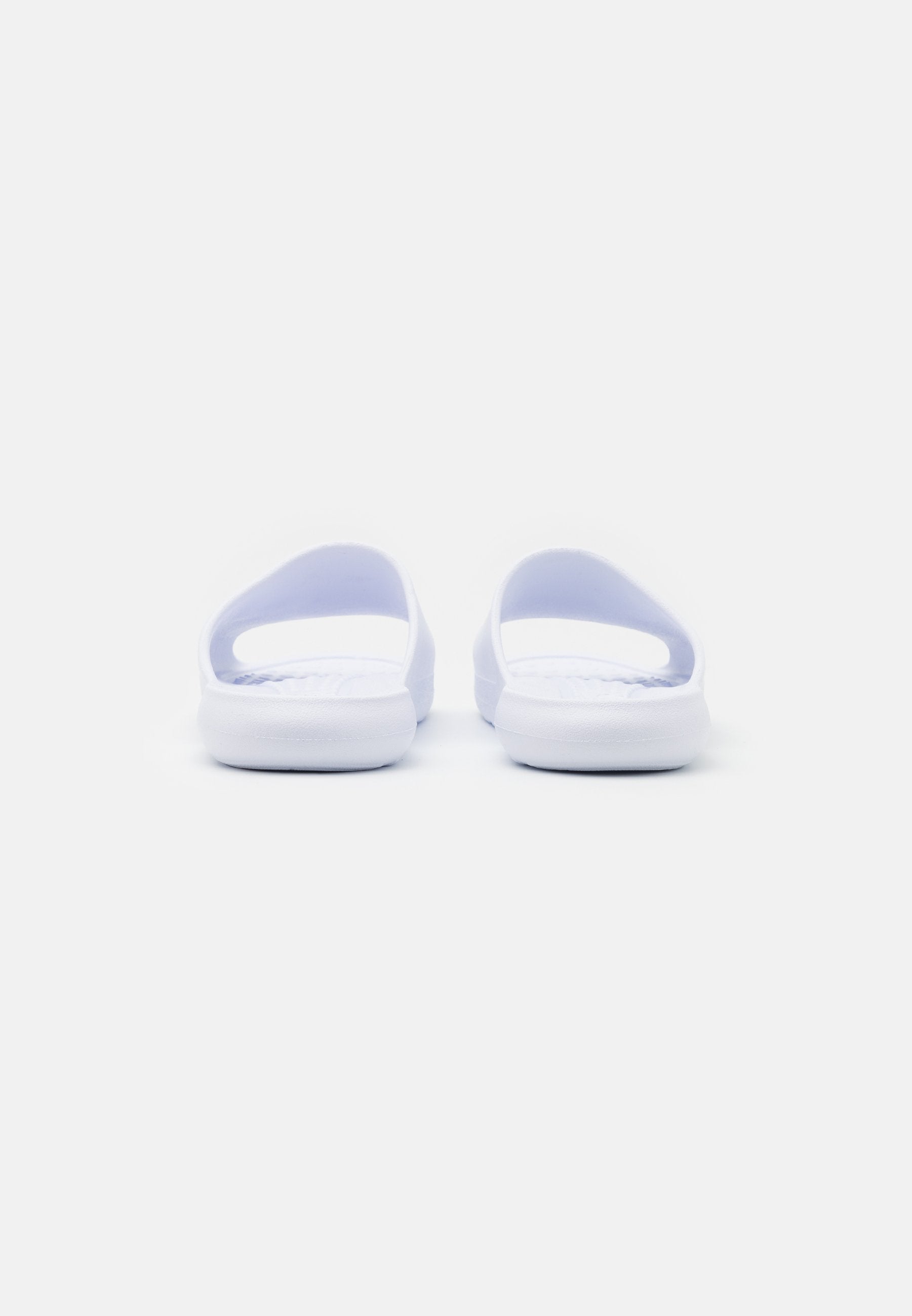 VICTORI ONE SLIDE - Pool slides - white/black