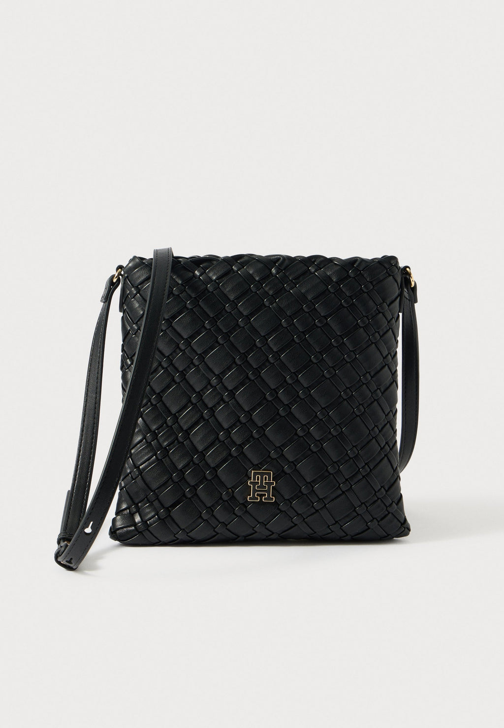 Sac bandoulière - noir