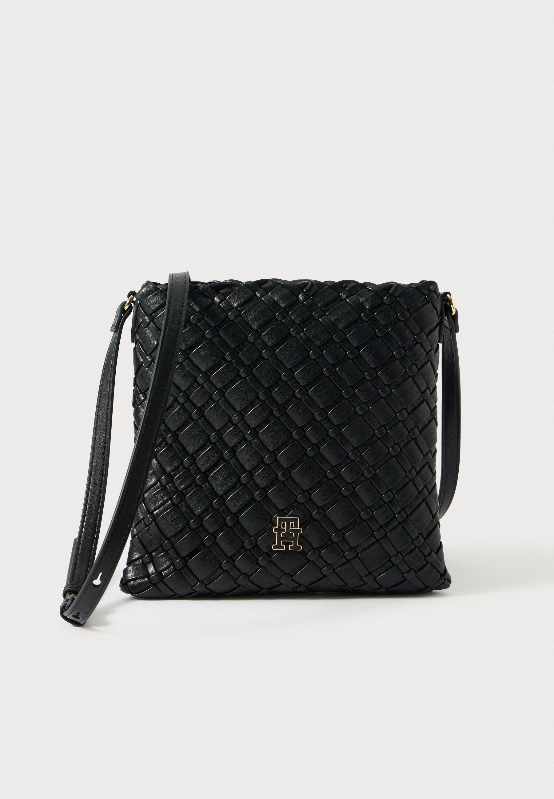 Sac bandoulière - noir