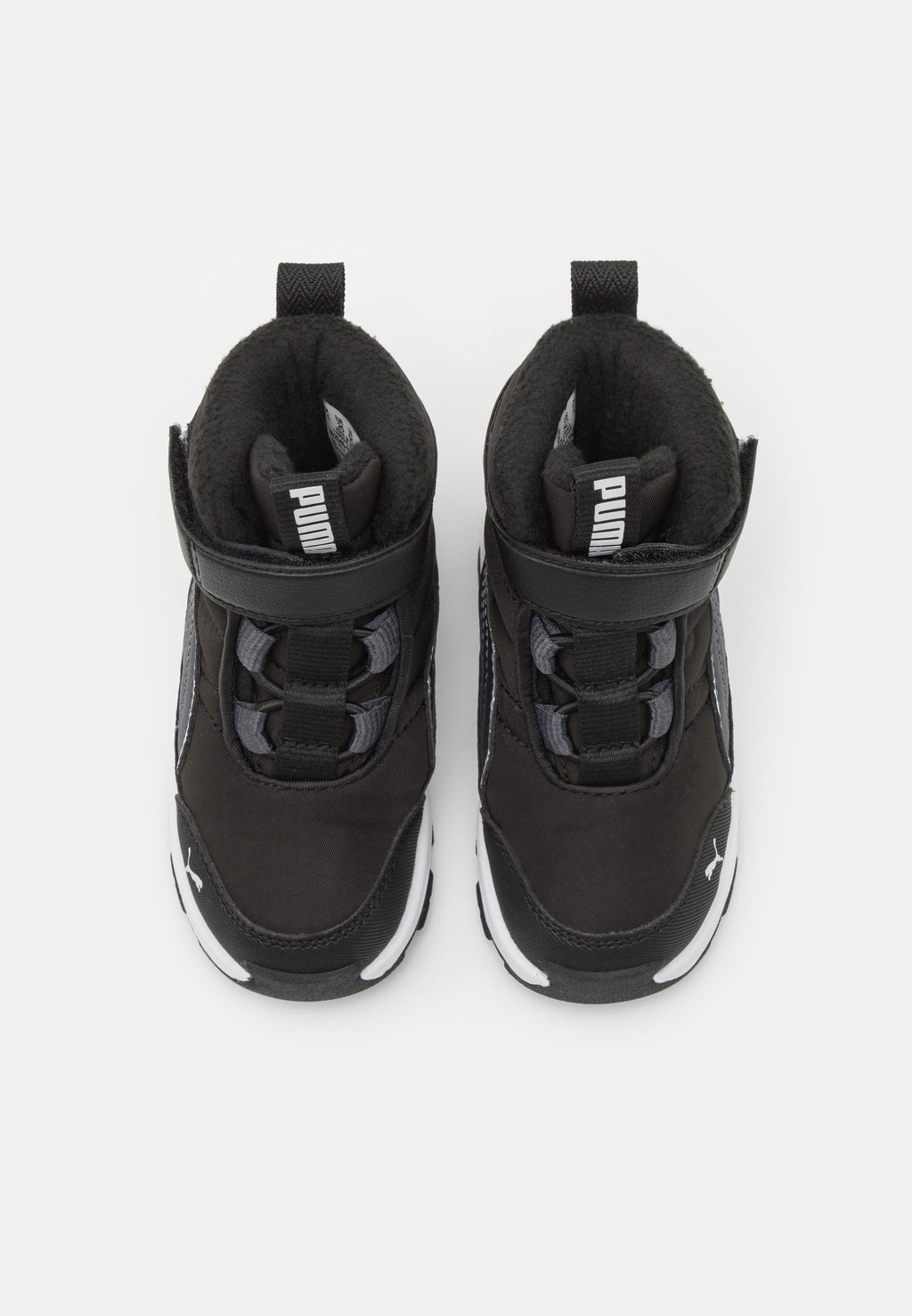 EVOLVE  - Winter boots - black