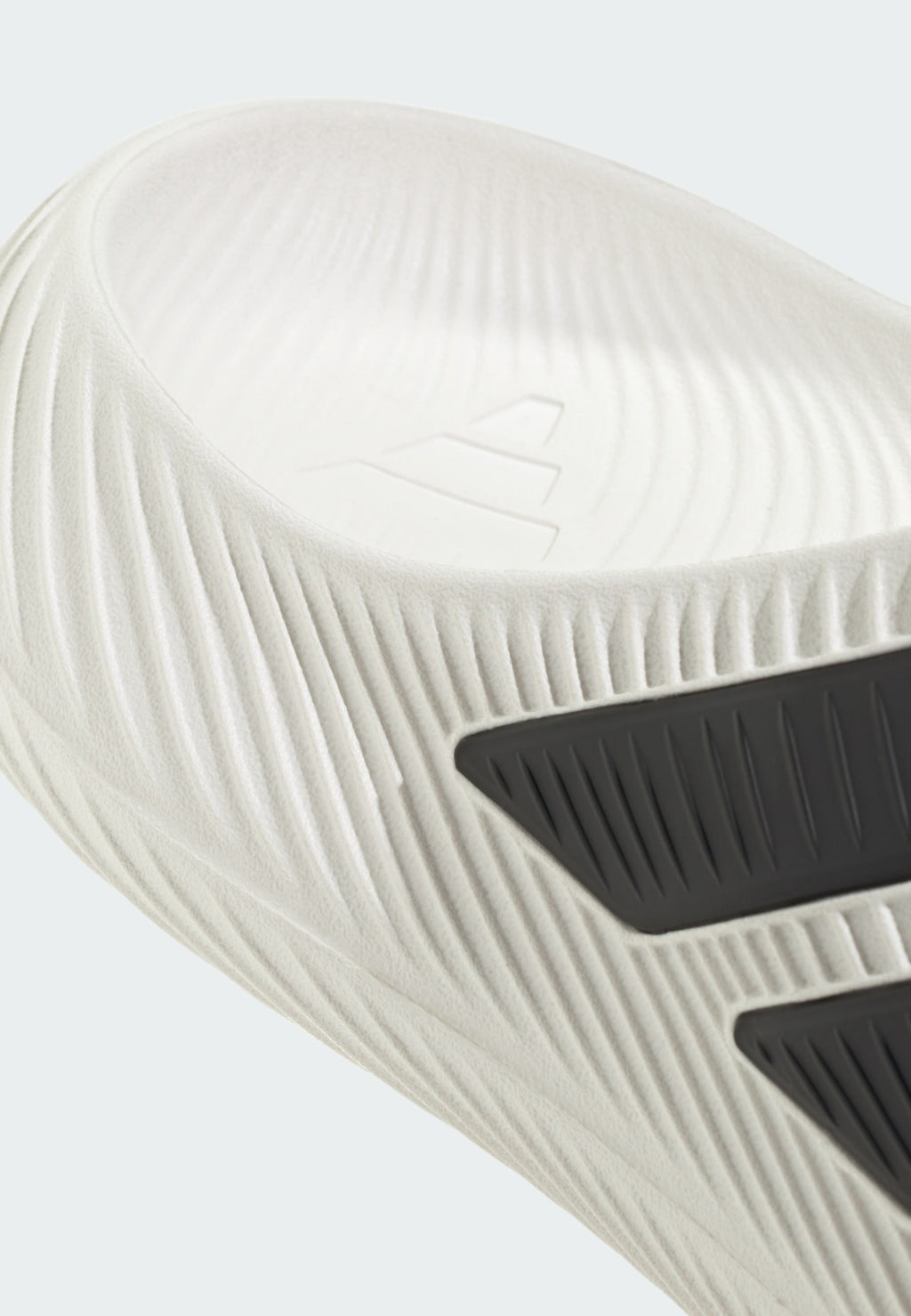 PURECHILL SLIDE UNISEX - Pool slides - core white core black core black