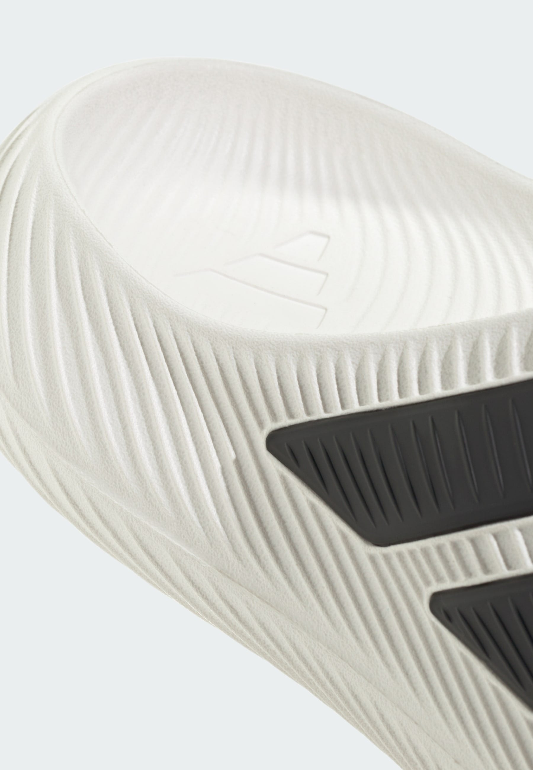 PURECHILL SLIDE UNISEX - Pool slides - core white core black core black