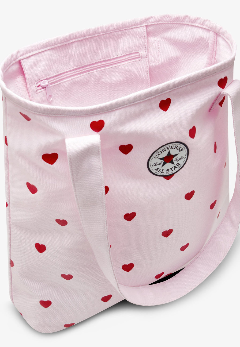 VALENTINE UNISEX - Tote bag - new found bloom