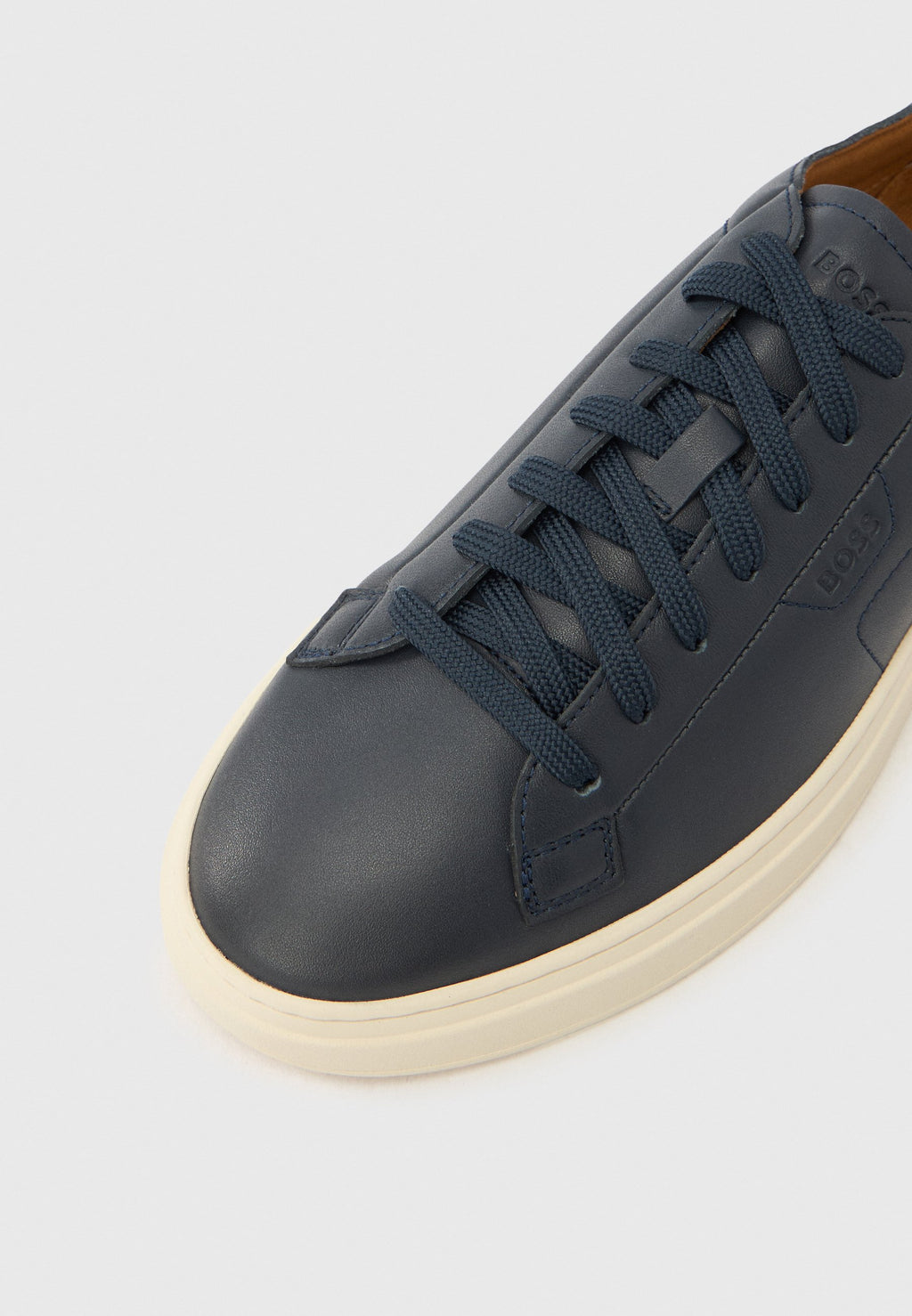 KIERAN - Trainers - dark blue