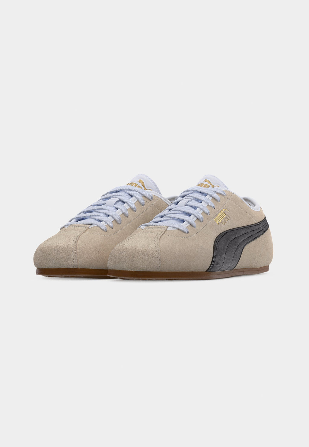 TACKLE - Trainers - alpine snow/black