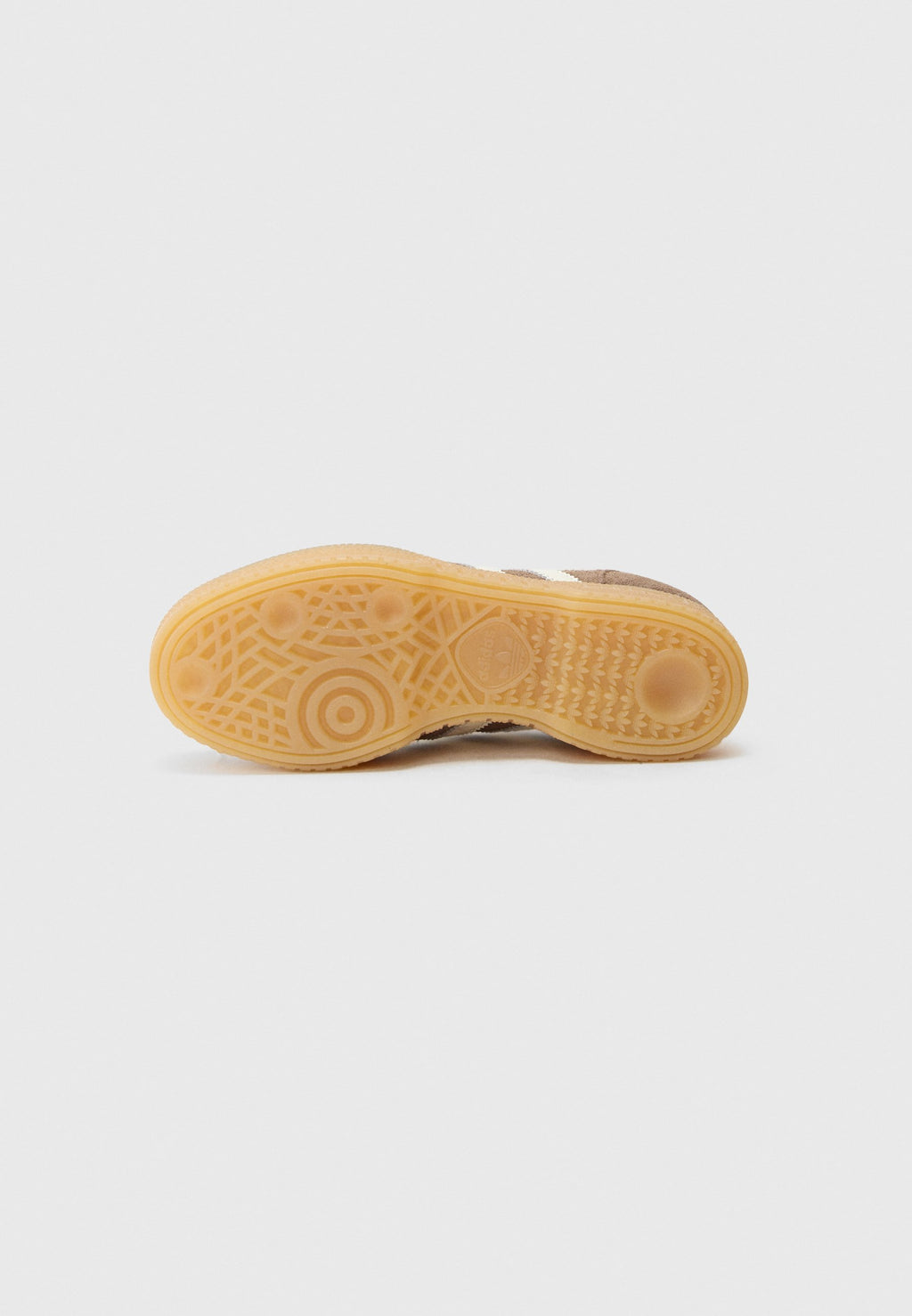 HANDBALL SPEZIAL BOLD - Baskets - earth strata/off white/gum