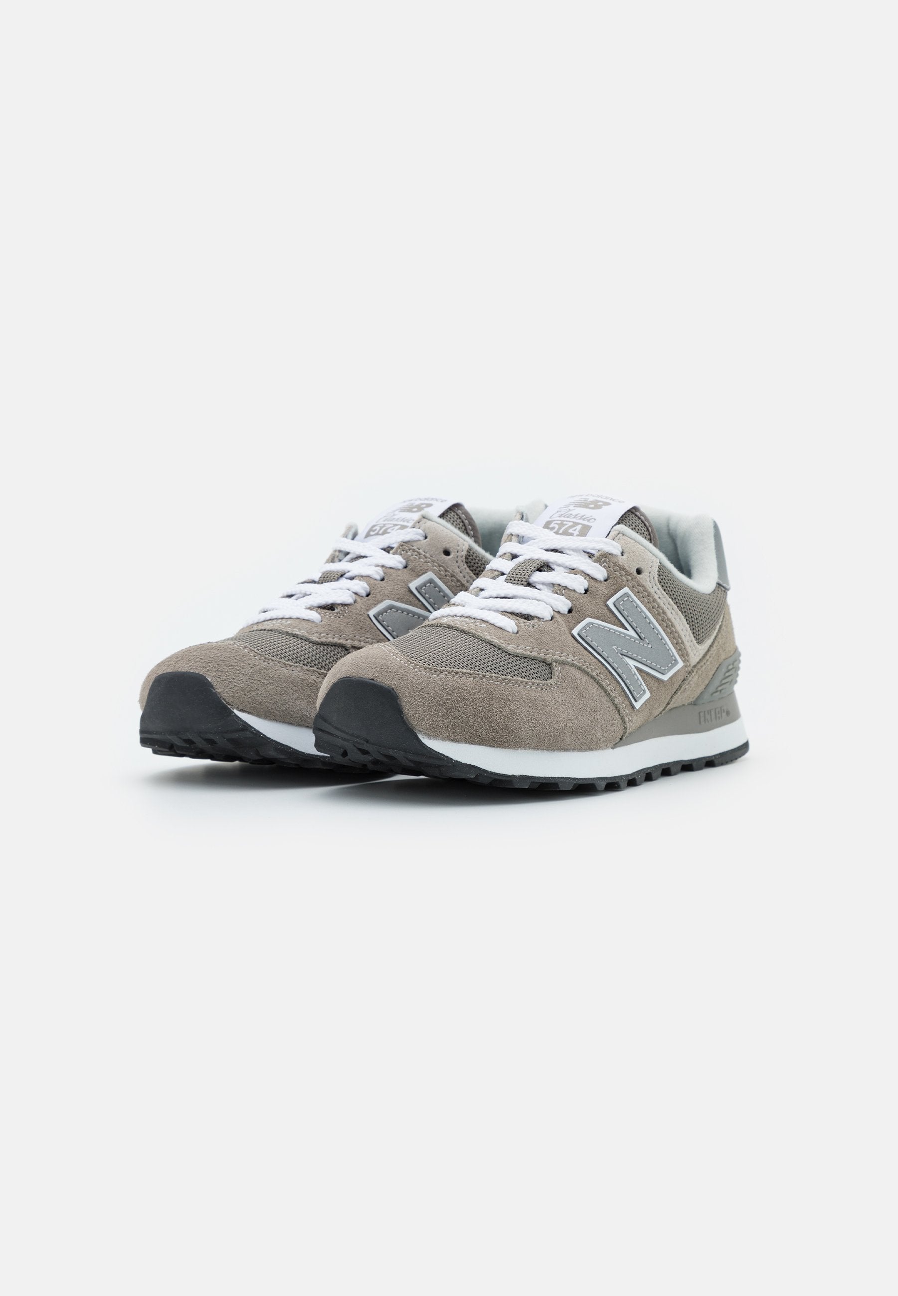 W574 - Trainers - grey