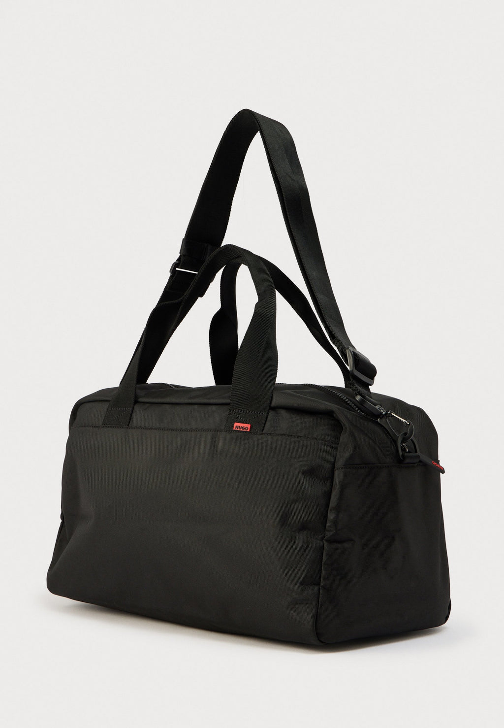 ETHON NEW UNISEX - Holdall - black