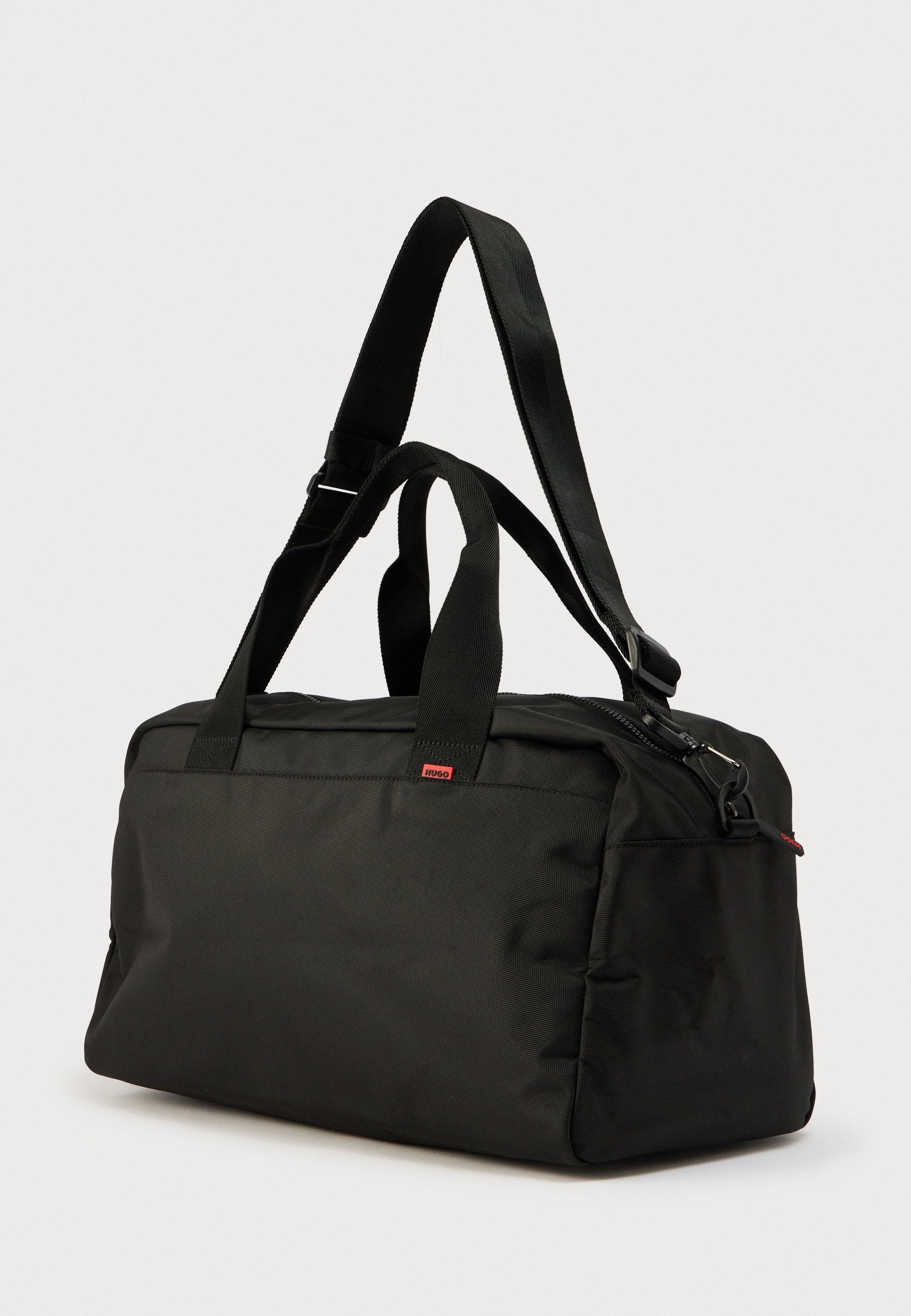 ETHON NEW UNISEX - Holdall - black