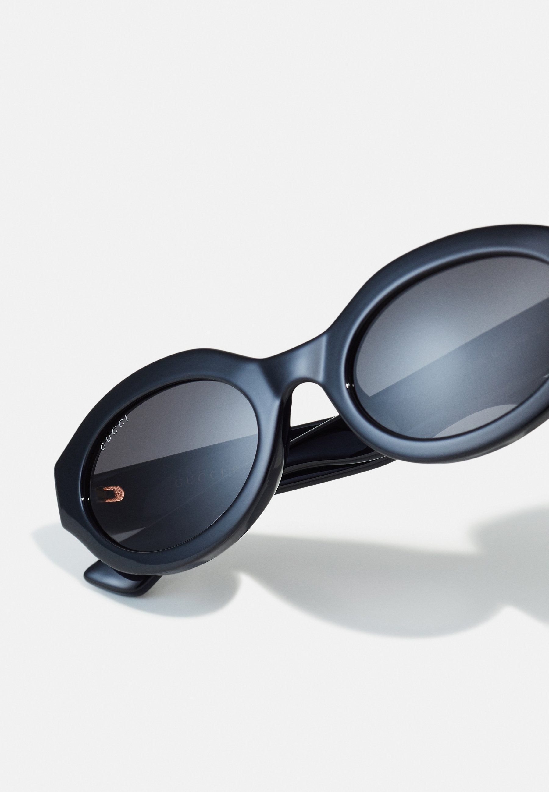 Sunglasses - black/grey