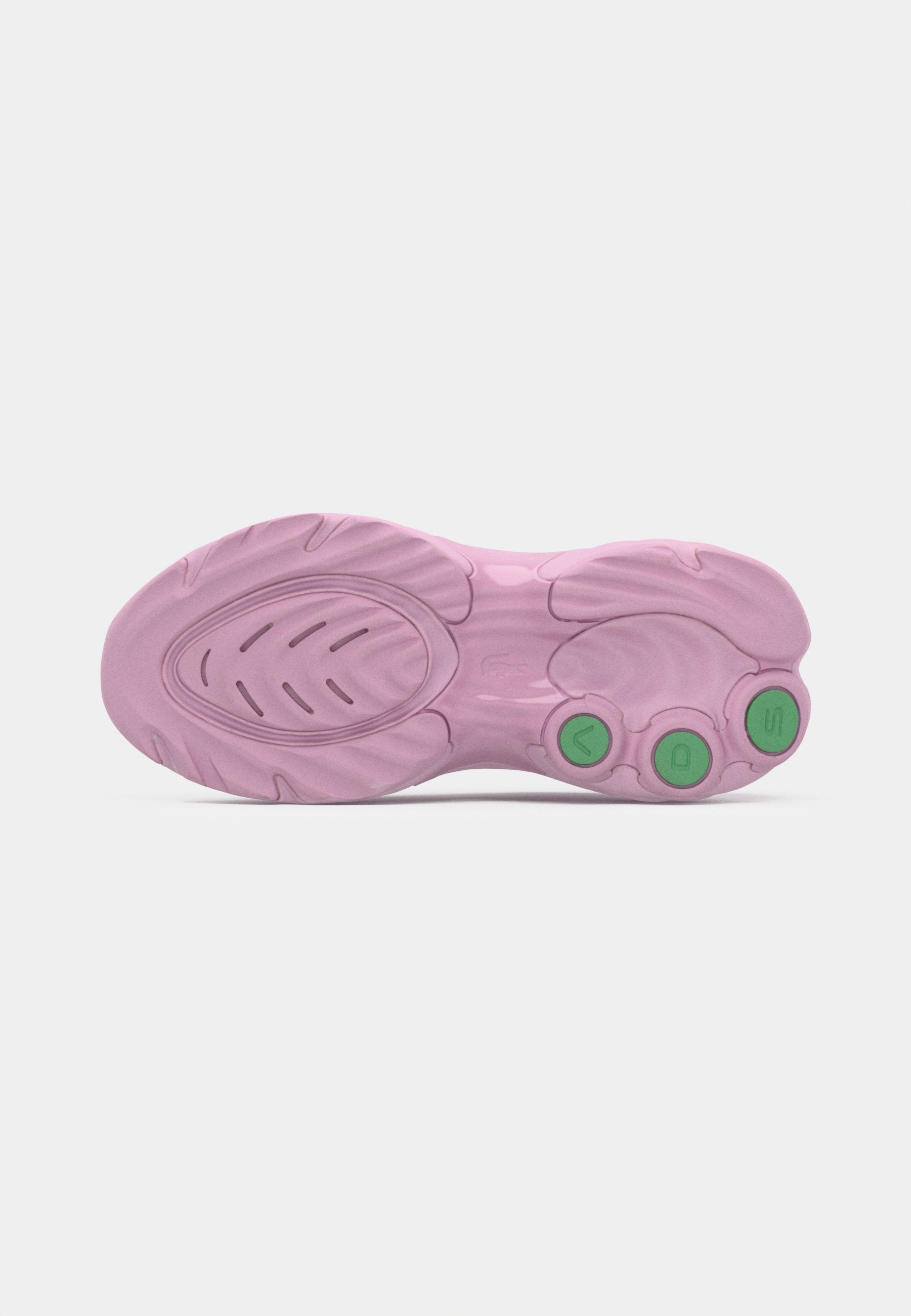 SPINOR 126 1 - Trainers - light pink