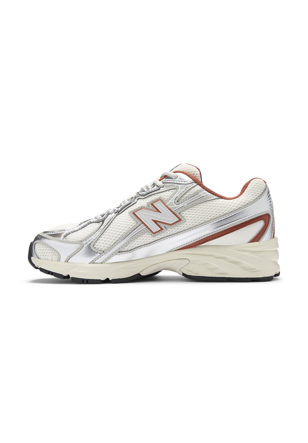 U740 - Trainers - angora / cinnamon