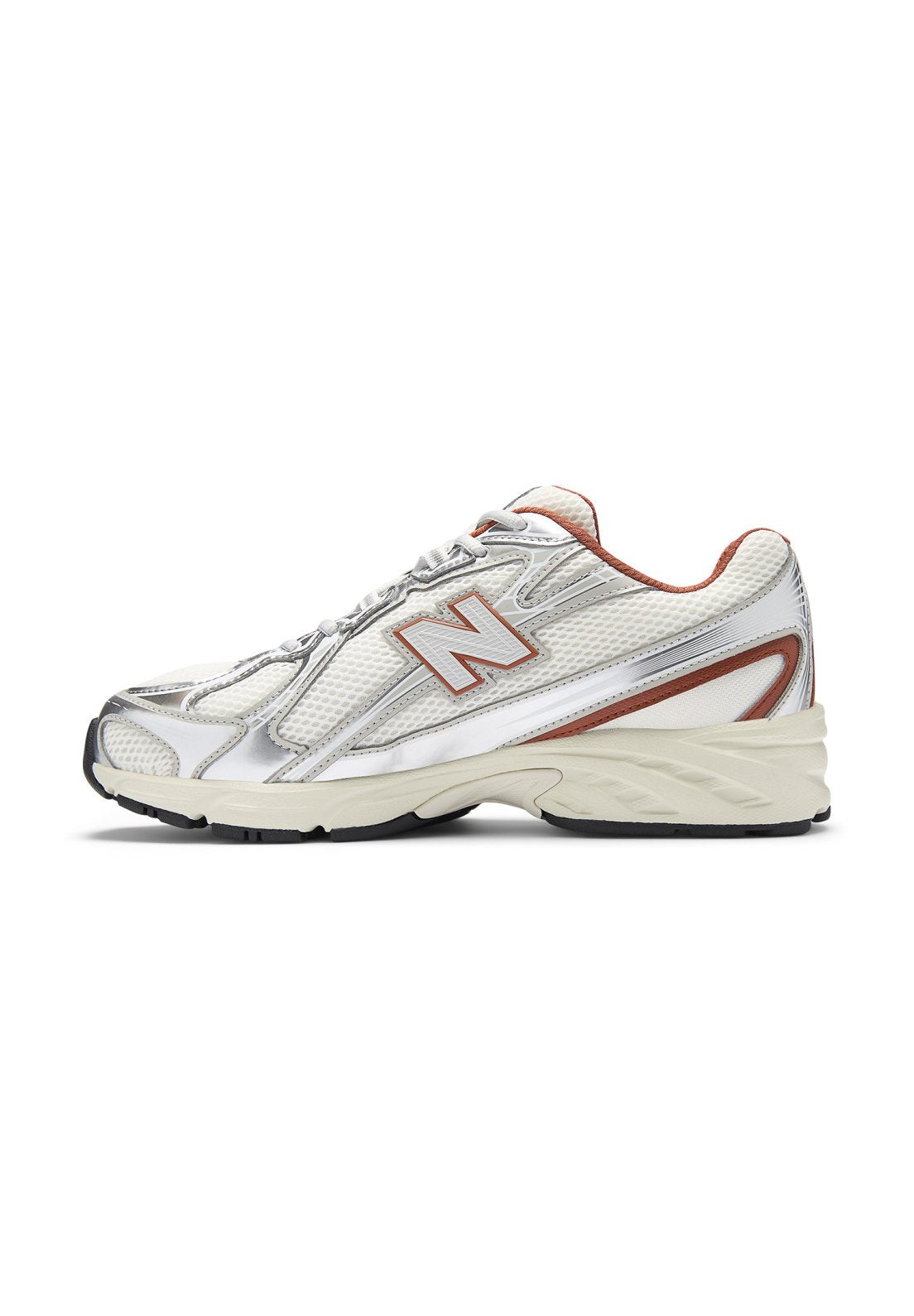 U740 - Trainers - angora / cinnamon