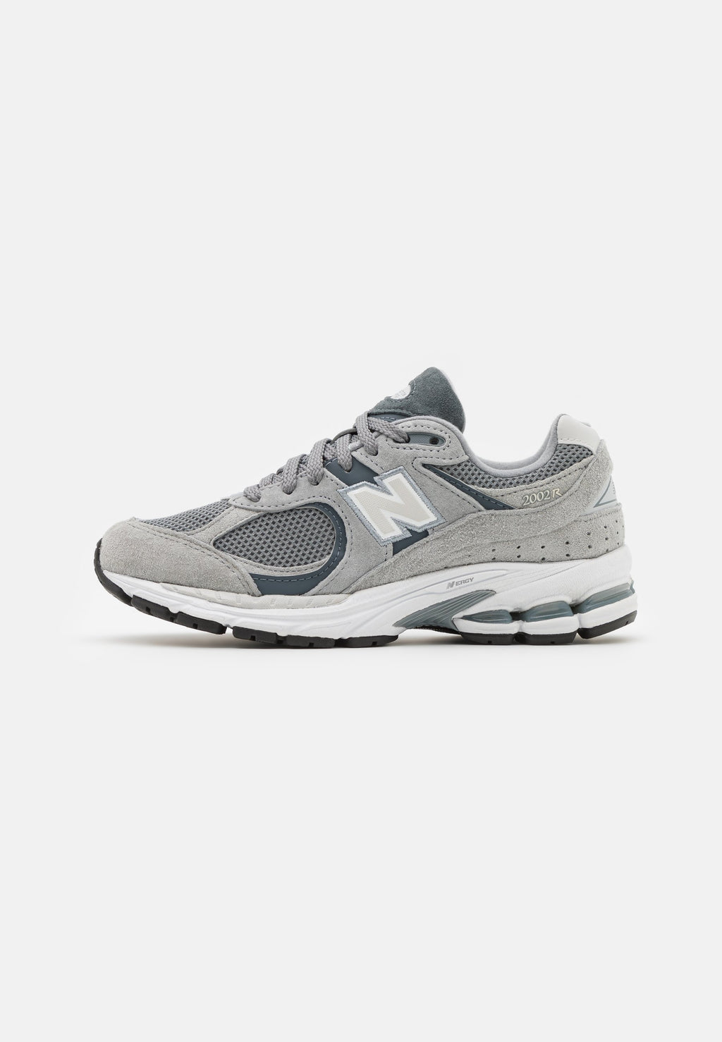 M2002 UNISEX - Baskets - gris foncé