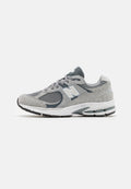 M2002 UNISEX - Baskets - gris foncé
