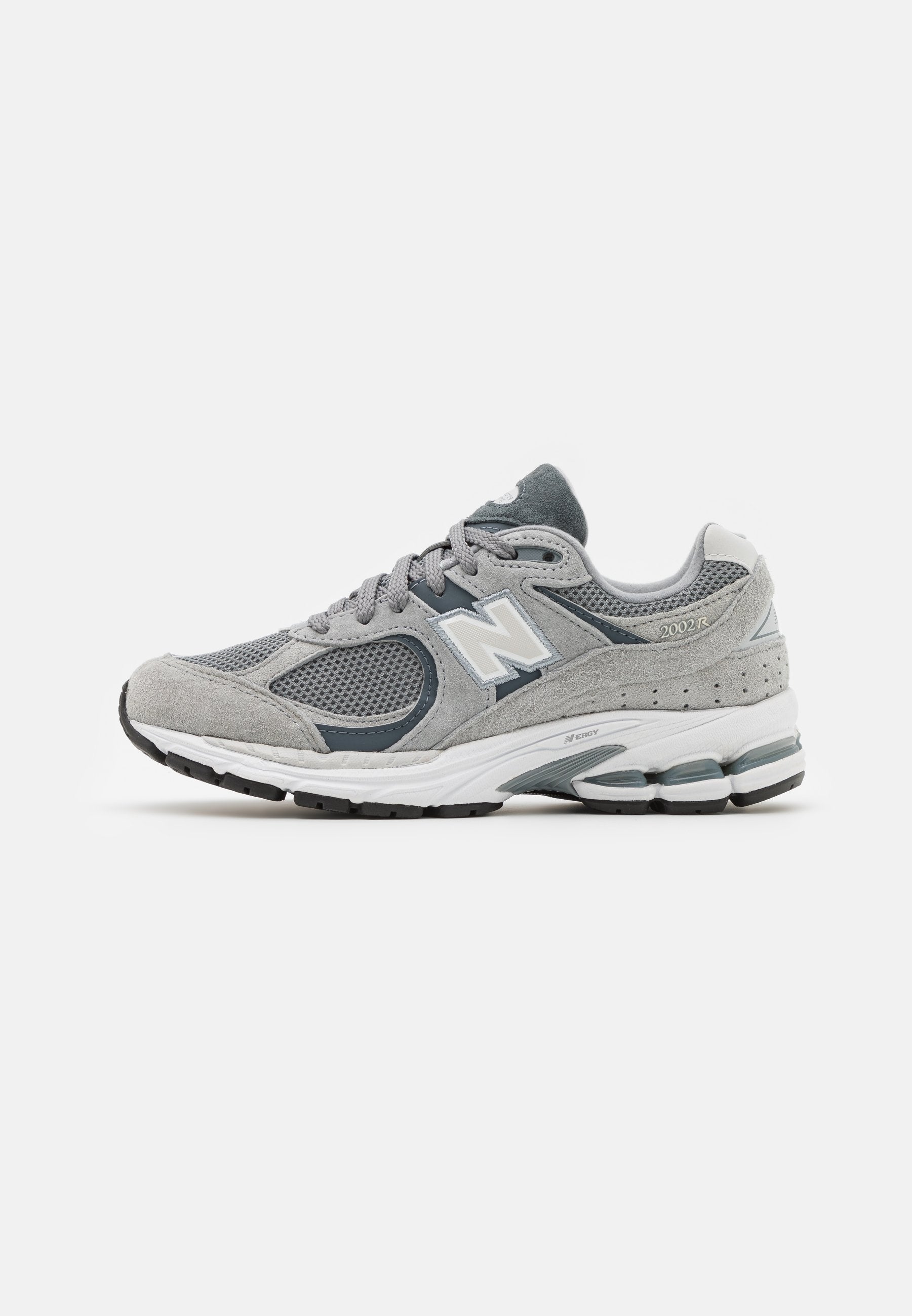 M2002 UNISEX - Baskets - gris foncé