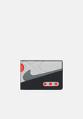 ICON AIR MAX CARD WALLET UNISEX - Wallet - grey