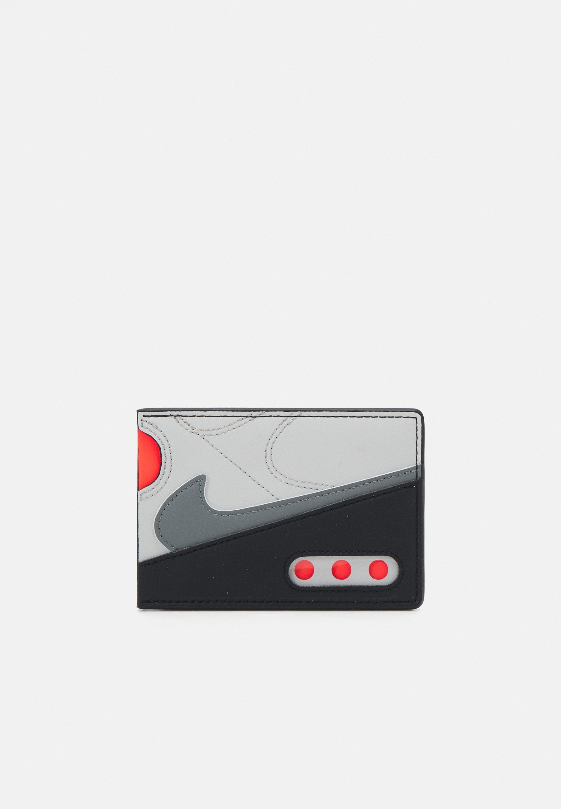 ICON AIR MAX CARD WALLET UNISEX - Wallet - grey