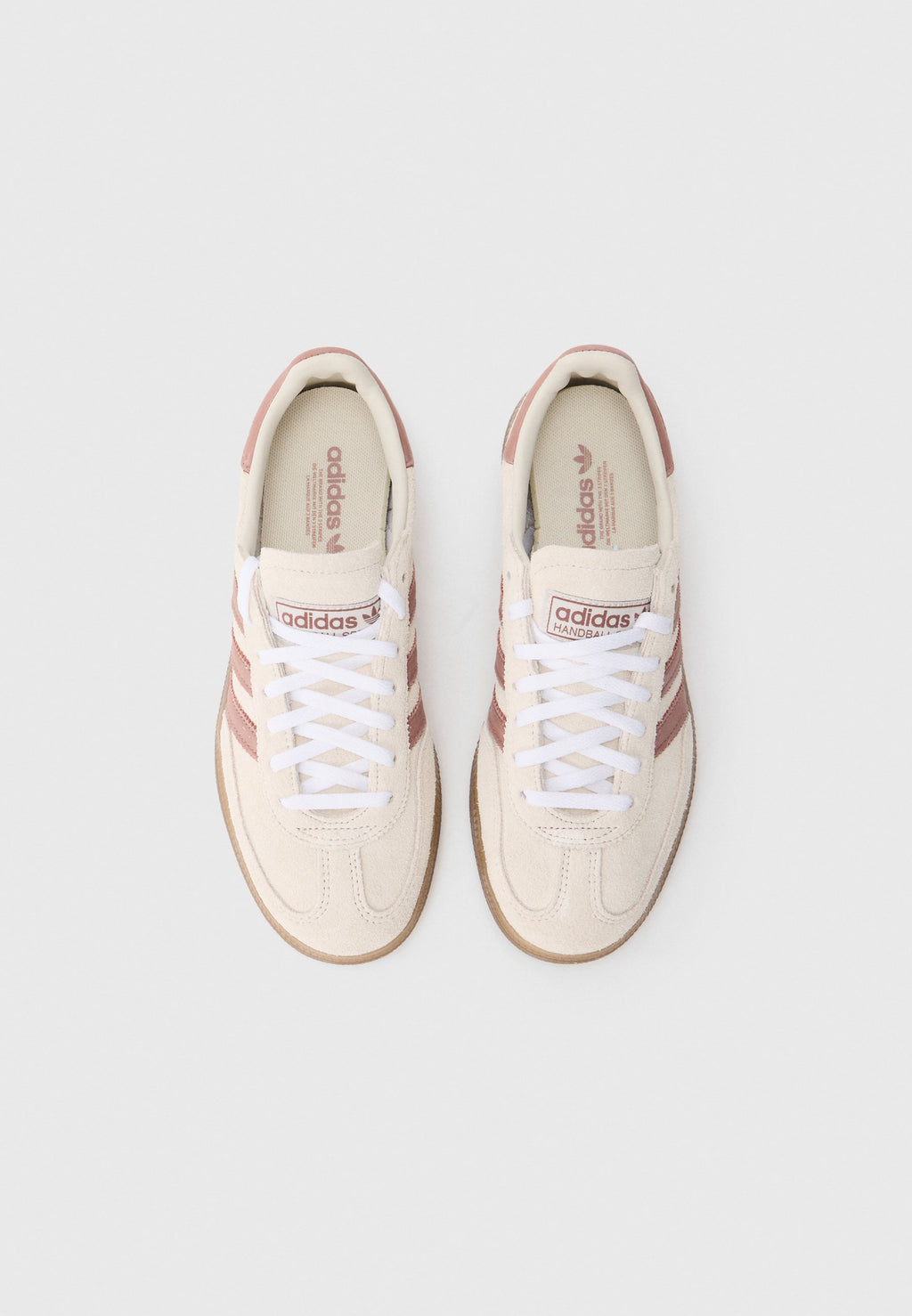HANDBALL SPEZIAL - Trainers - alumina/warm clay/white