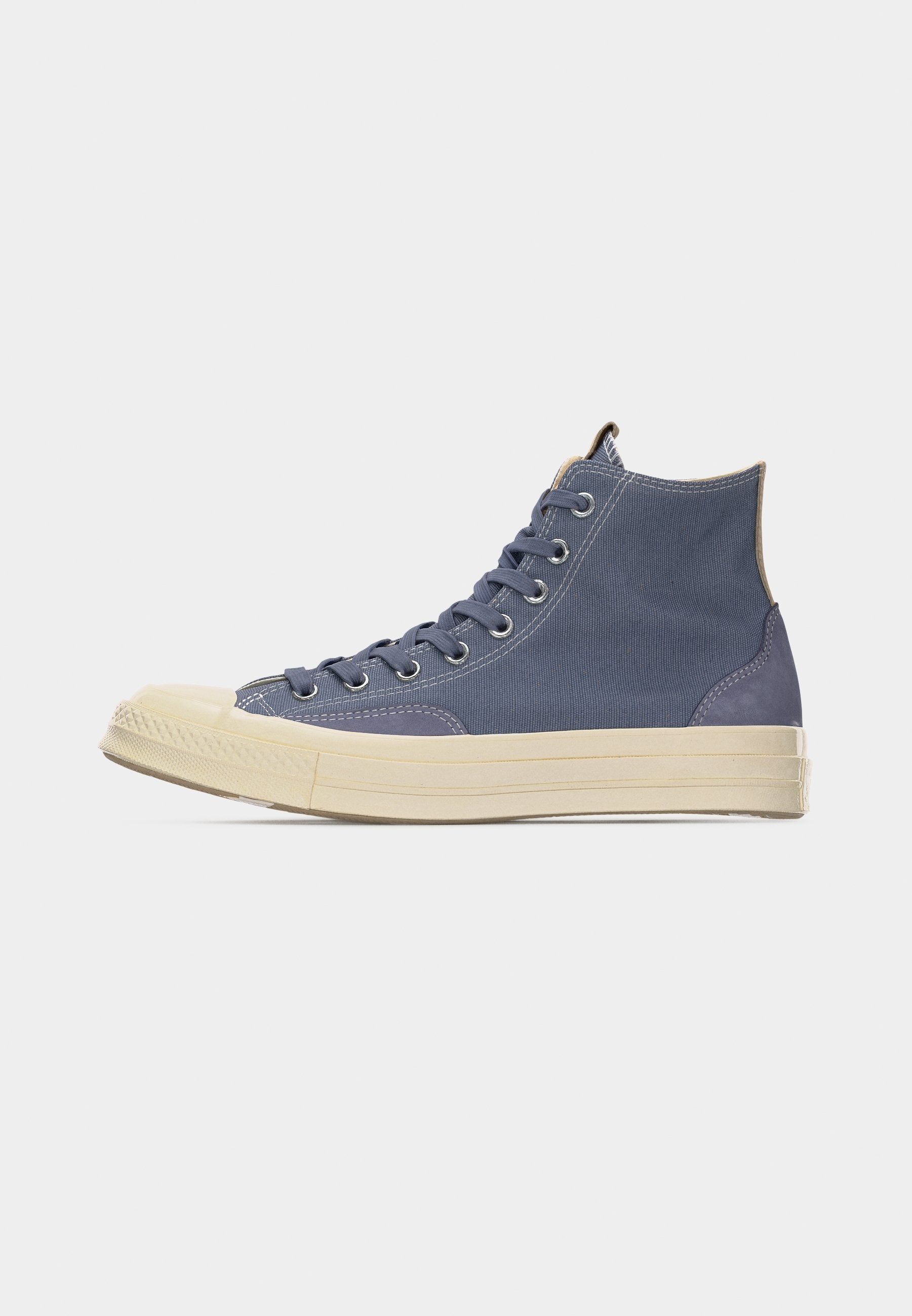 CHUCK 70 STARS UNISEX - High-top trainers - thunder whale/papyrus/egret