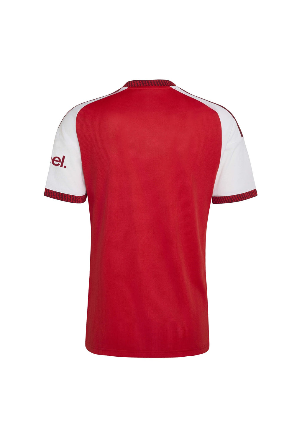 ARSENAL FC 26/27 HOME - Club wear - better scarlet