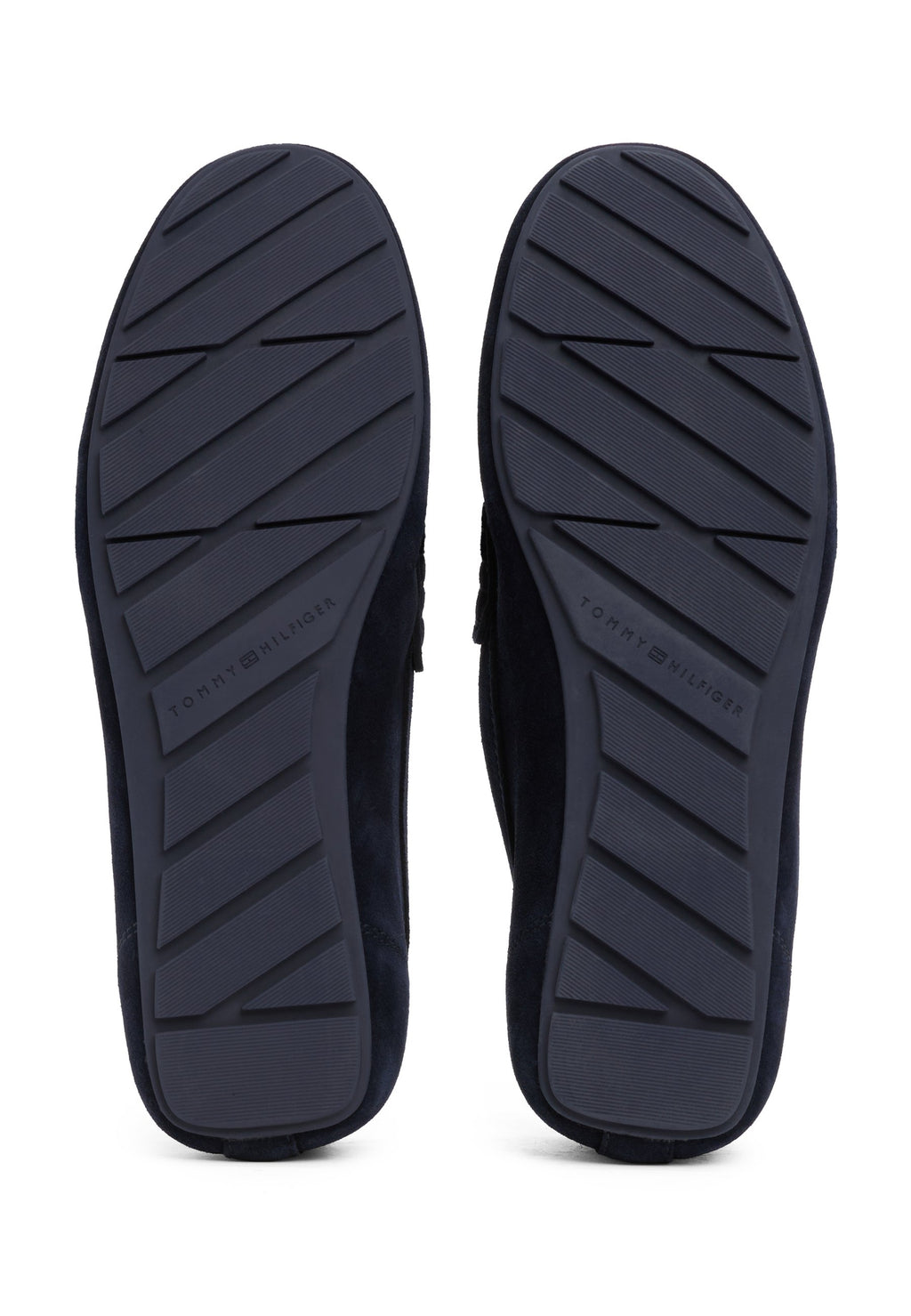 DRIVER LOAFER - Moccasins - space blue