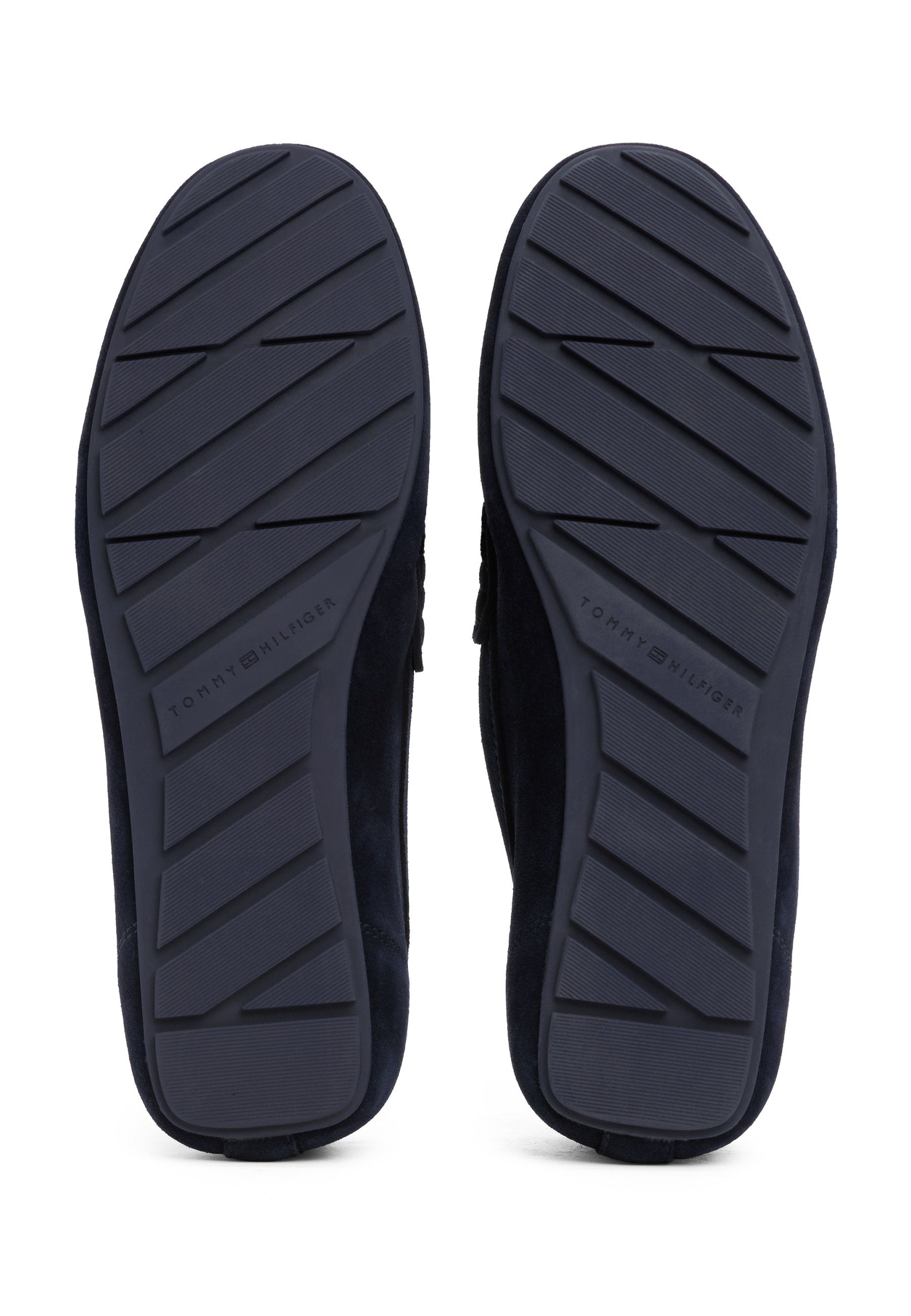 DRIVER LOAFER - Moccasins - space blue